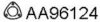 ITAL1 4393778 Gasket, exhaust pipe